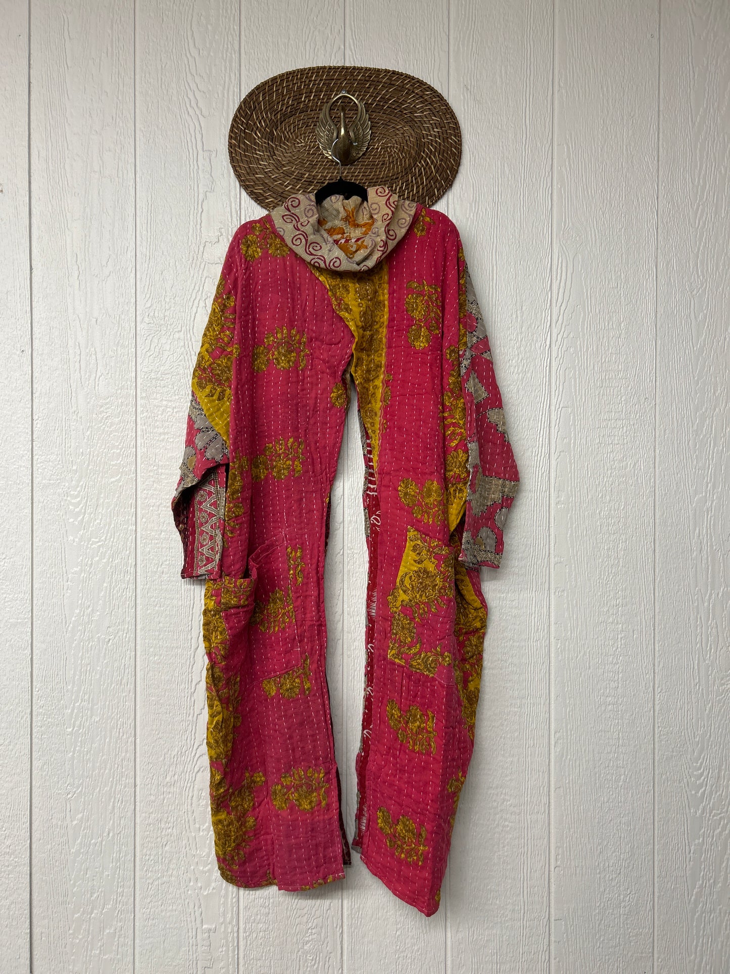 Koverlet Cowl Split Pullover 1025 045