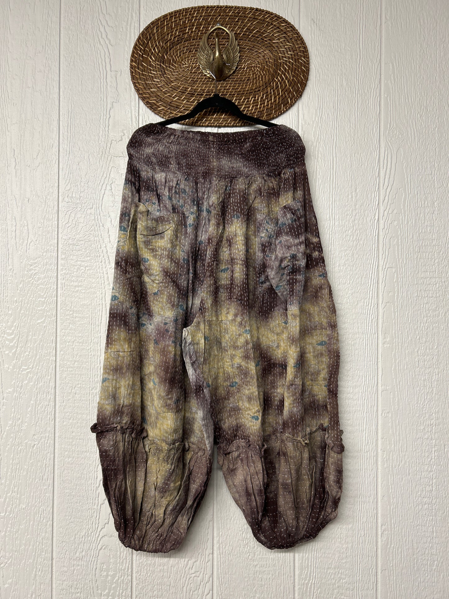 Pareo Kantha Joplin Jogger Pant 0526 022