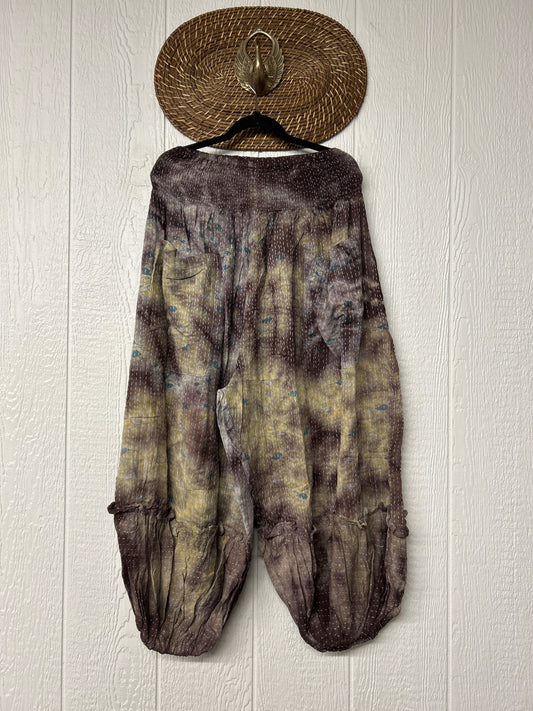 Pareo Kantha Joplin Jogger Pant 0526 022