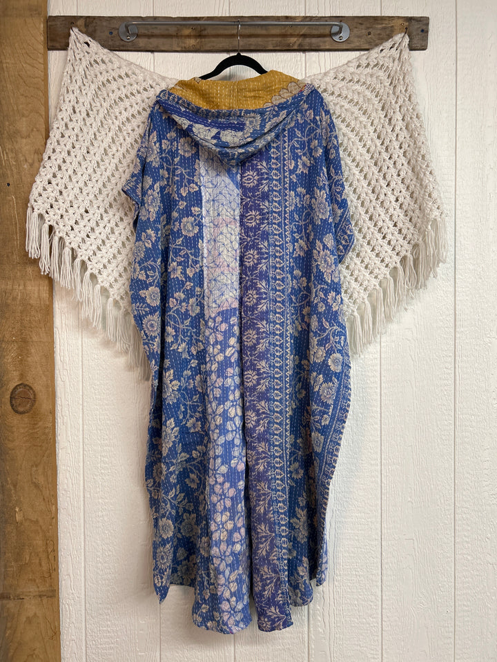 Peacemaker Jumpsuit 0725 211