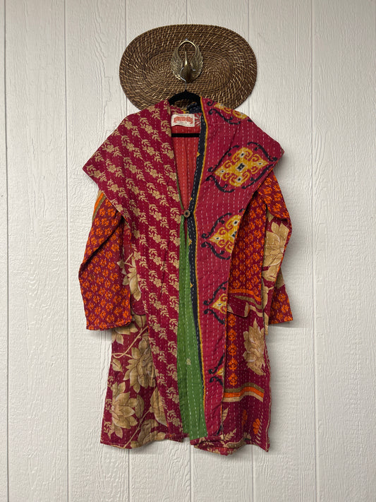 Koverlet Nomad Coat 0126 022