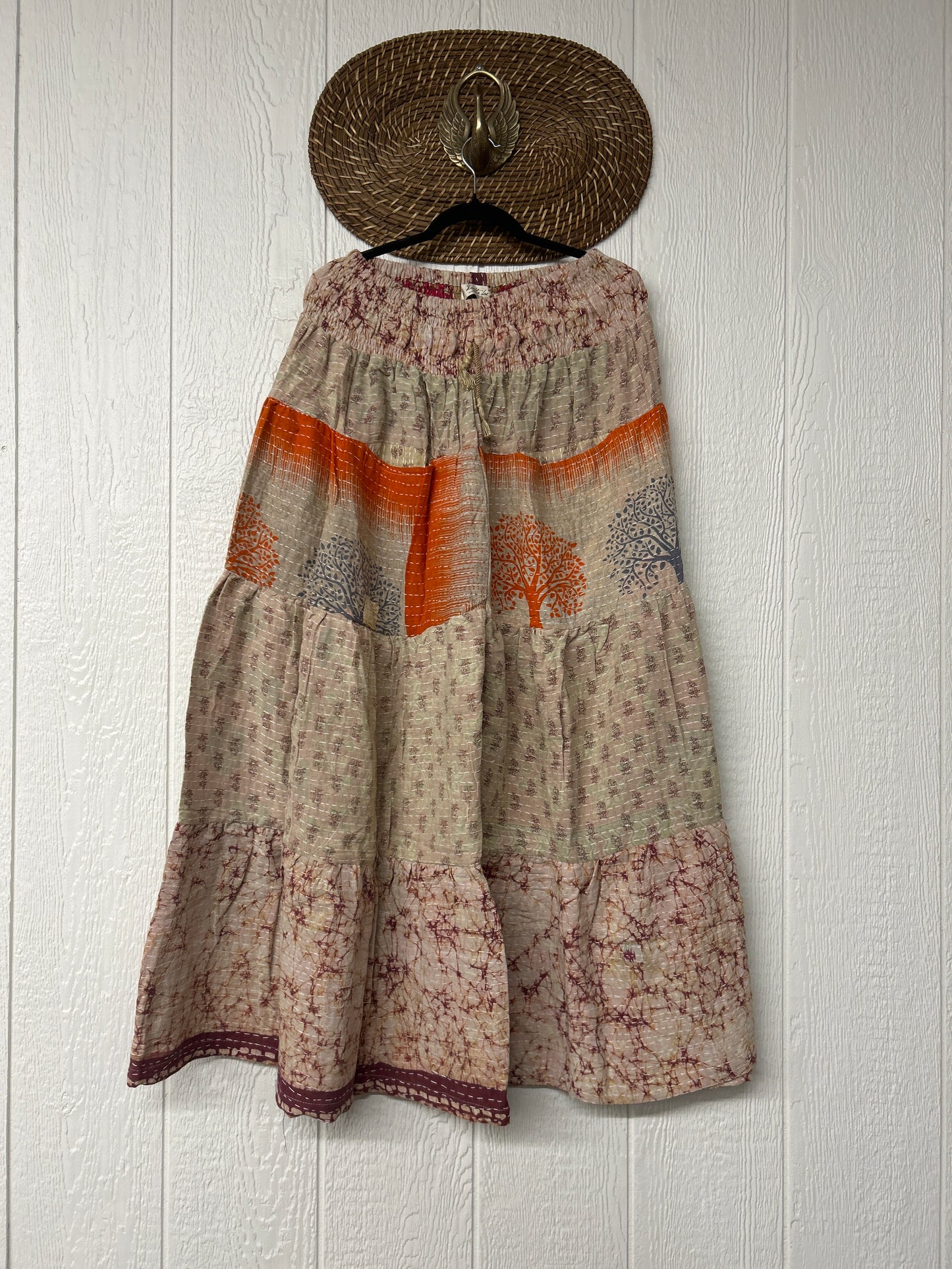 Lotus Wide Leg Pants 1025 089