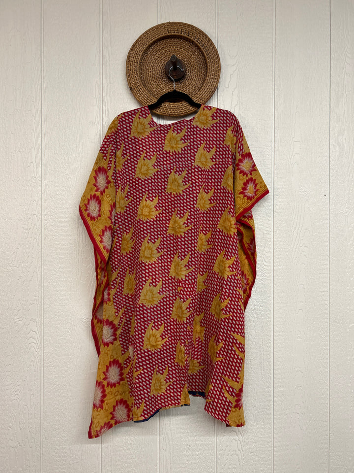 Take It Easy Summer Kimono 0625 130
