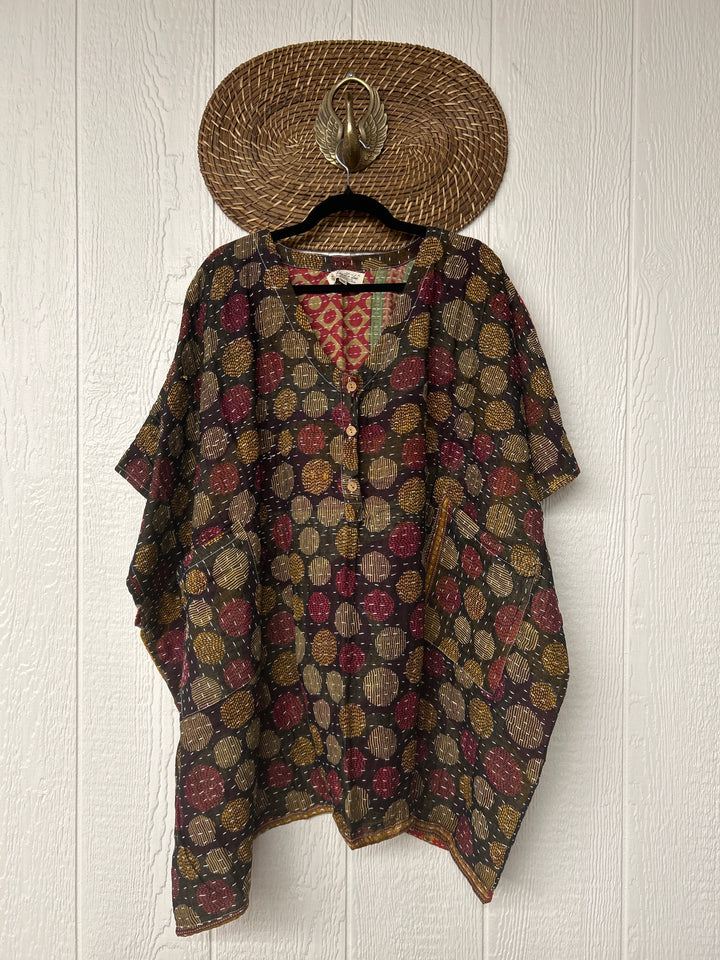Kantha Mini-Muu 0725 106