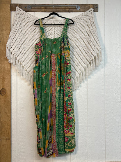 Pareo Kantha Crossroad Dress 0926 230
