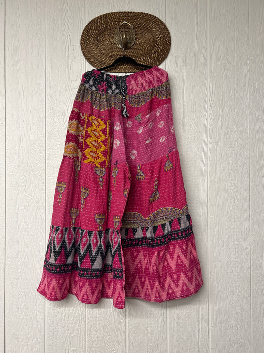 Lotus Wide Leg Pants 0925 124