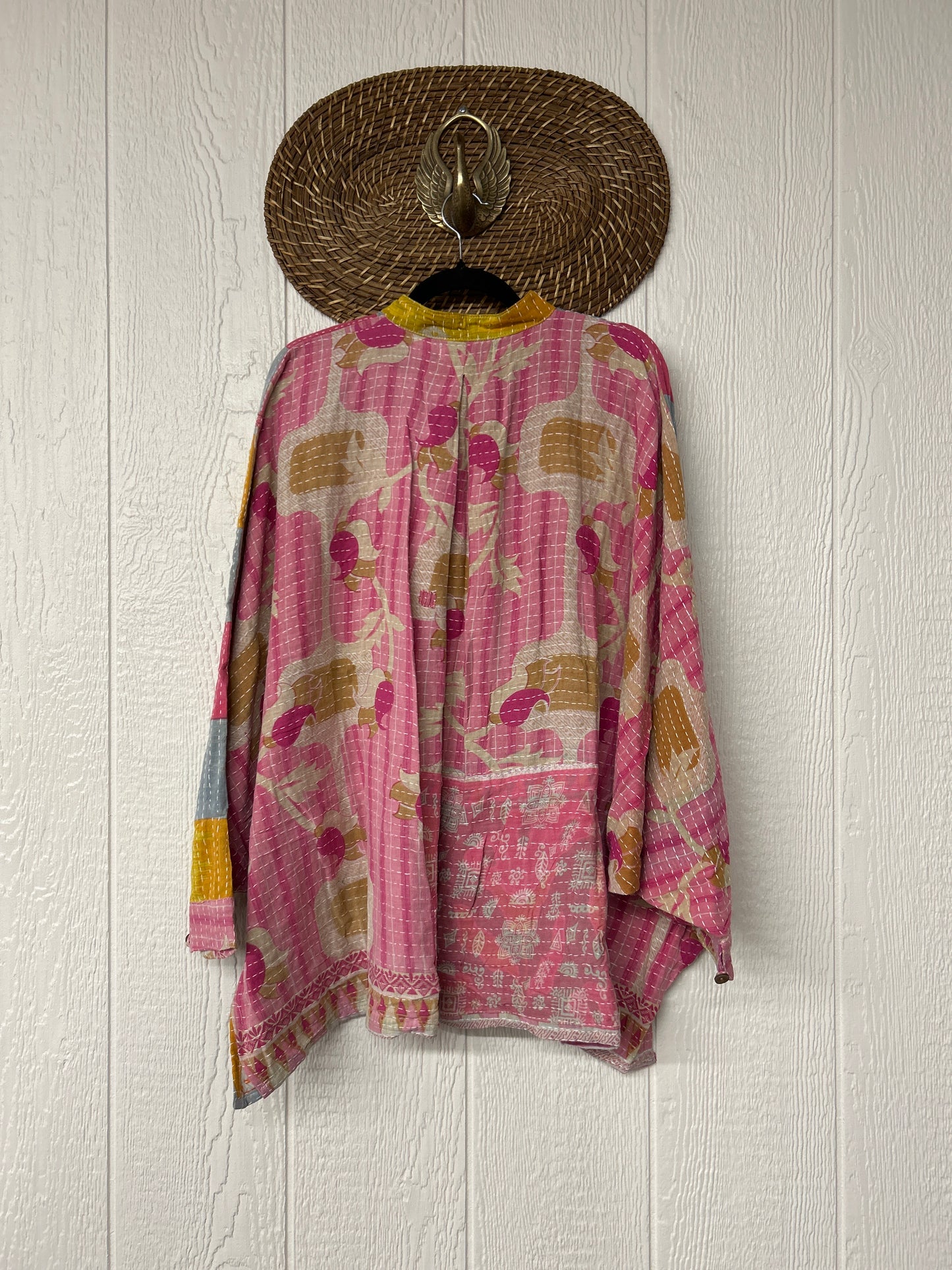 Dylan Button-Down 1025 242