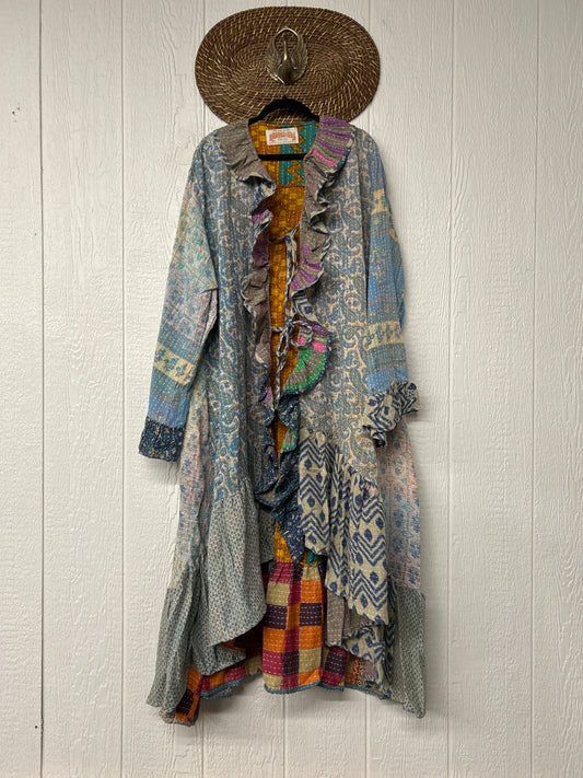 Pareo Kantha Pixie Duster 1026 261