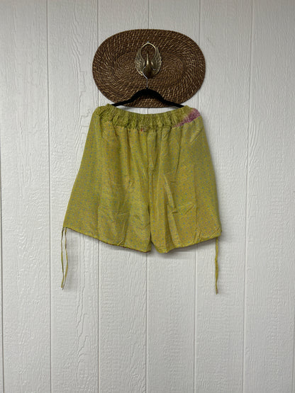 Silk Butterfly Short 0525 272