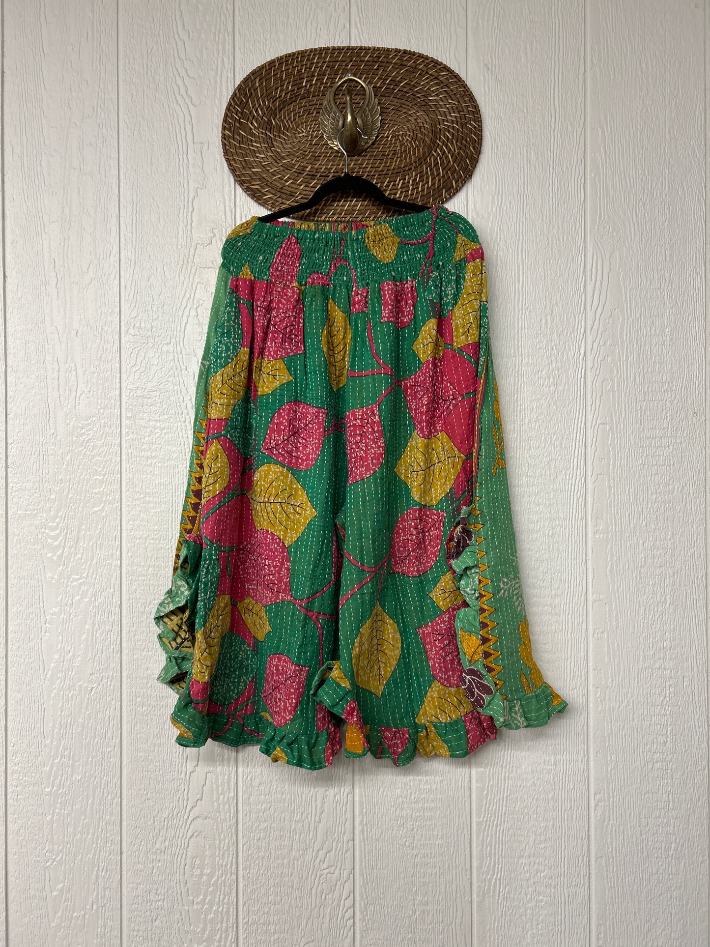 Pareo Kantha Inner Peace Gauchos 0626 259