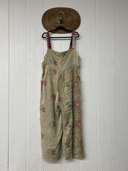 Crossroad Kantha Overalls 1025 148