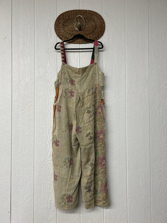 Crossroad Kantha Overalls 1025 148