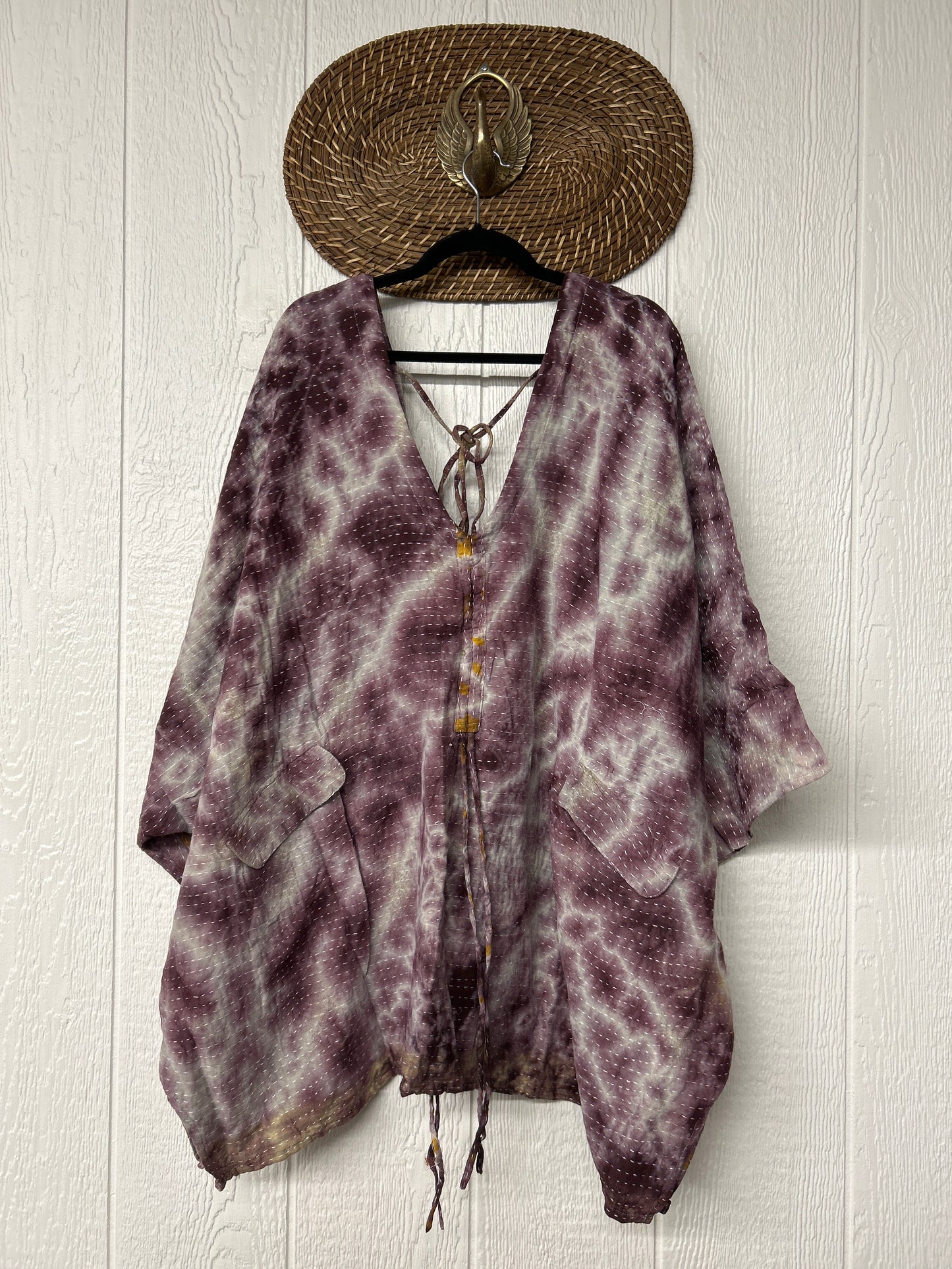 Pareo Kantha Shortie Moondance Muu 0526 010