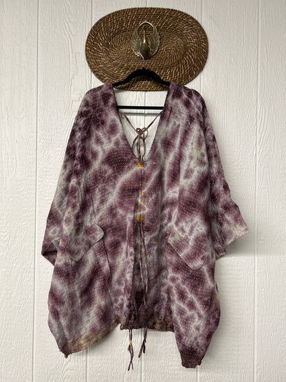 Pareo Kantha Shortie Moondance Muu 0526 010