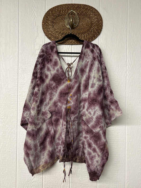 Pareo Kantha Shortie Moondance Muu 0526 010