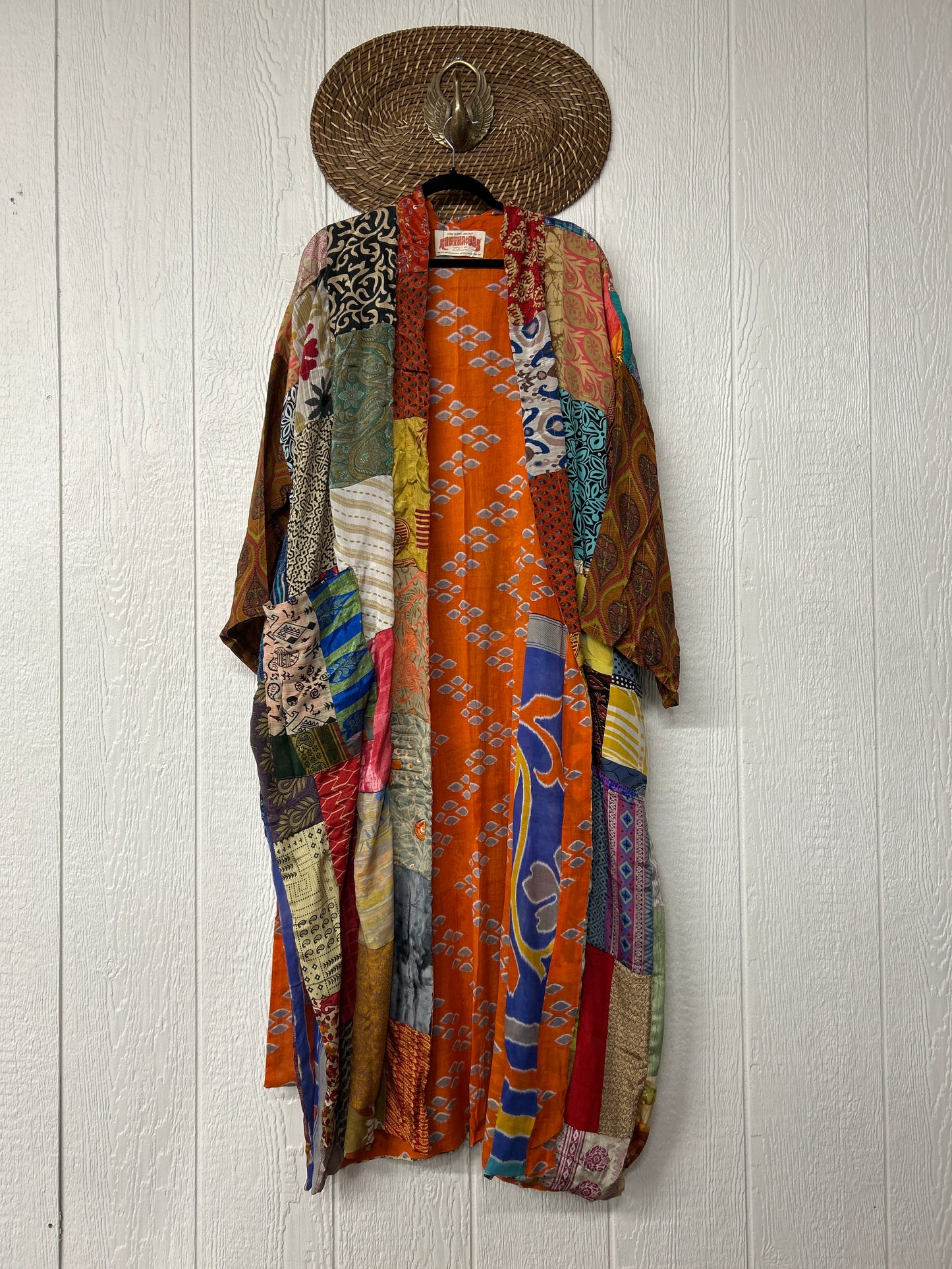 Majestic Goddess Kimono 0925 140