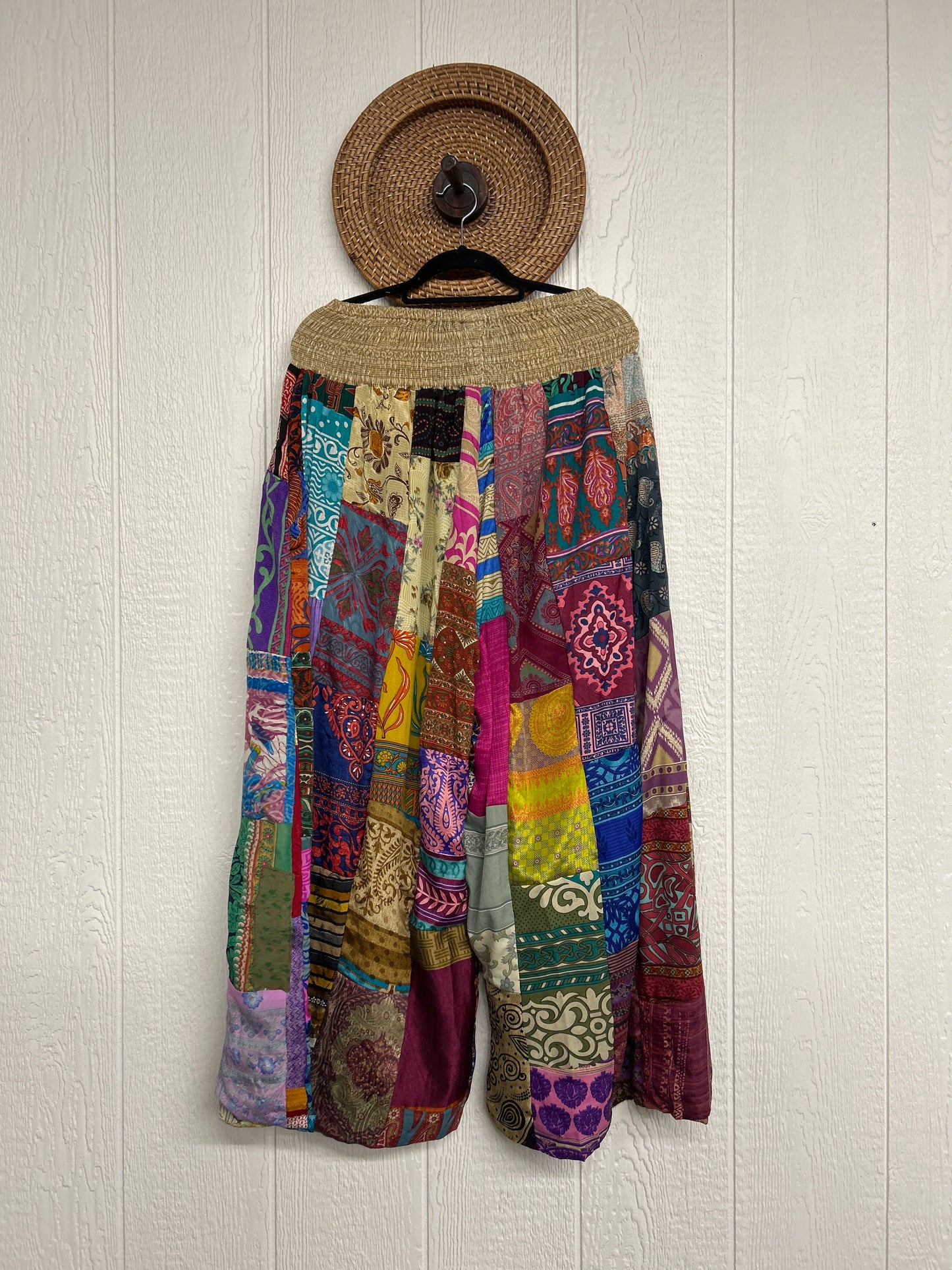 Goddess Synergy Pant 1025 159