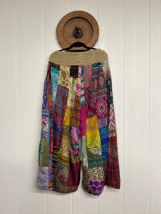 Goddess Synergy Pant 1025 159