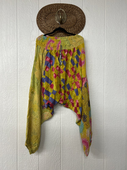 Everyday Harem Pants 0925 199