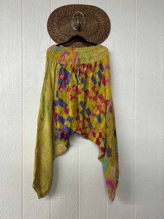 Everyday Harem Pants 0925 199
