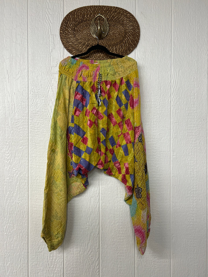 Everyday Harem Pants 0925 199