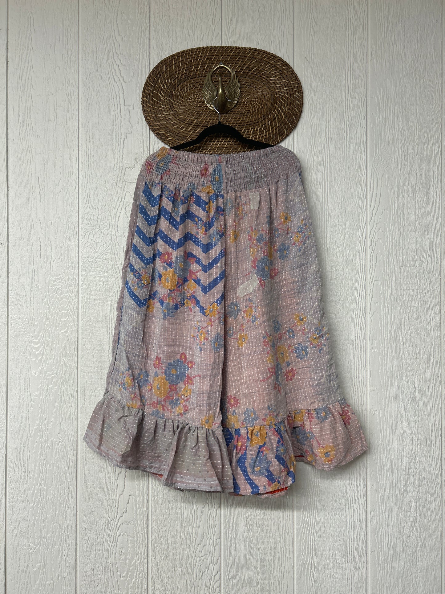 Pareo Kantha Joplin Gauchos 0726 055