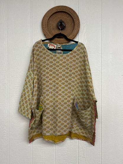 Pareo Kantha Dream Pullover 1225 162
