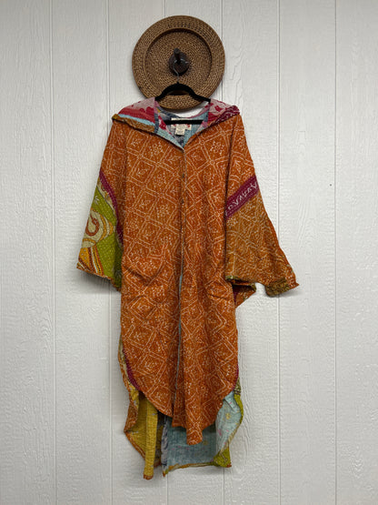 Poetic Hoodie Maxi 1025 164