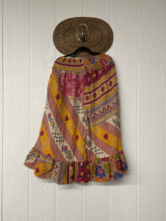 Pareo Kantha Joplin Gauchos 0726 058