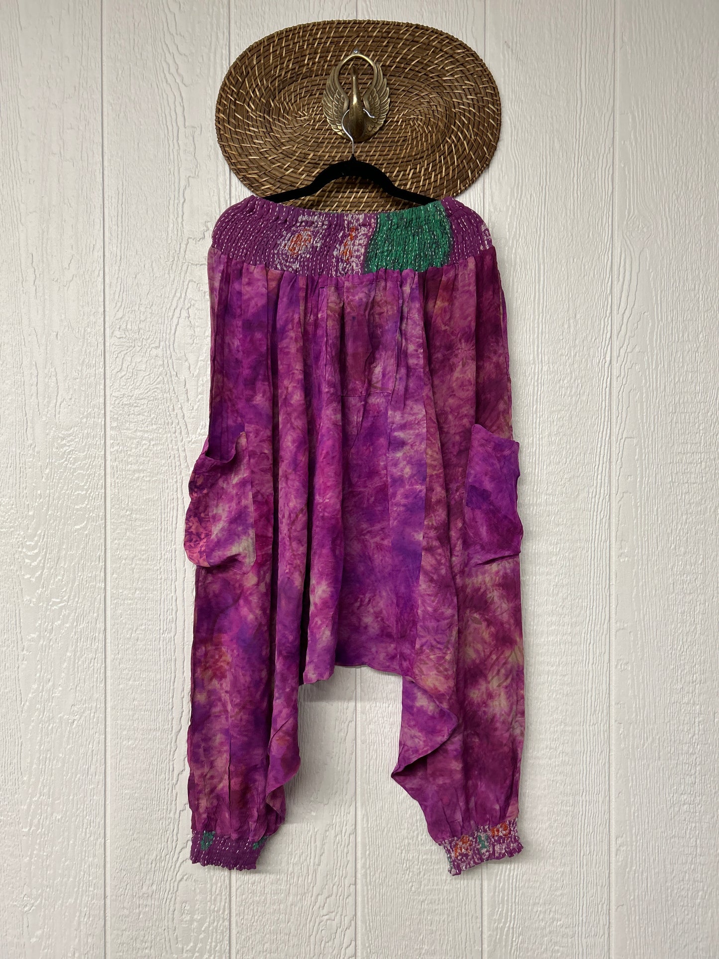 Crepe Sari Be Still Harems 0426 262