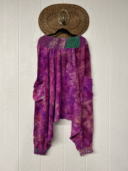 Crepe Sari Be Still Harems 0426 262