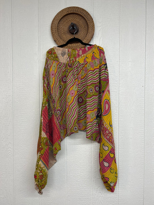 Everyday Harem Pants 0925 117