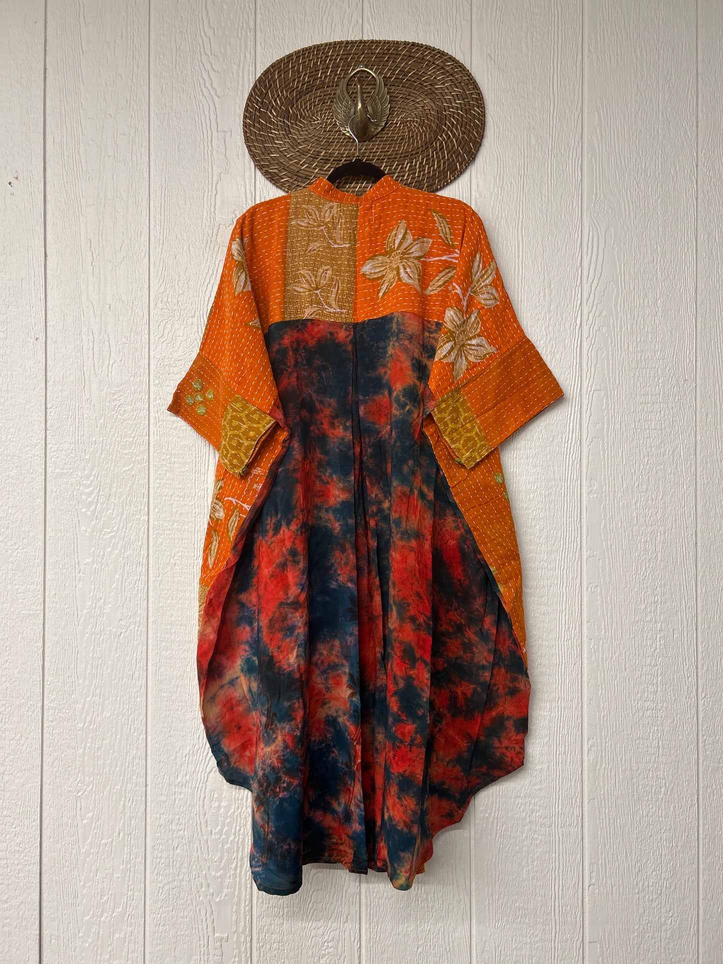 Pareo Kantha Free To Be Maxi 0826 216