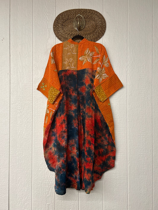 Pareo Kantha Free To Be Maxi 0826 216