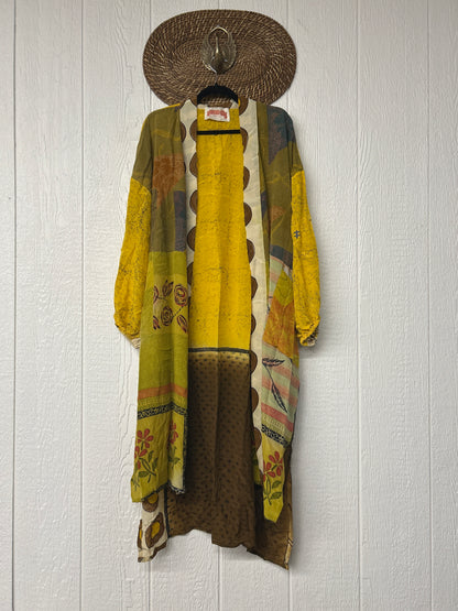 Crepe Duster 0925 044