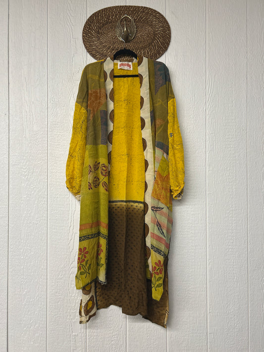 Crepe Duster 0925 044