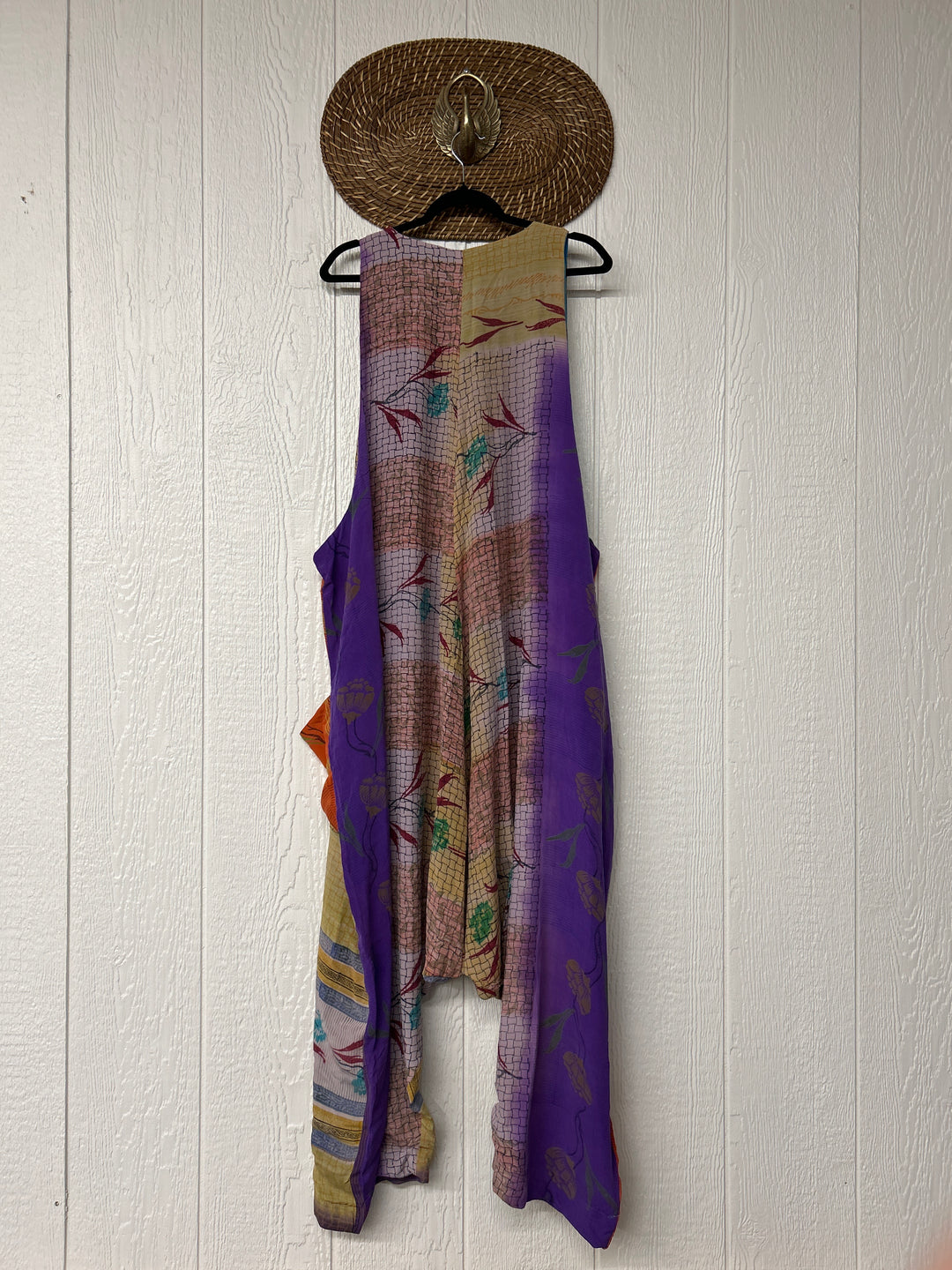 Duality Erin Jumpsuit 0425 077