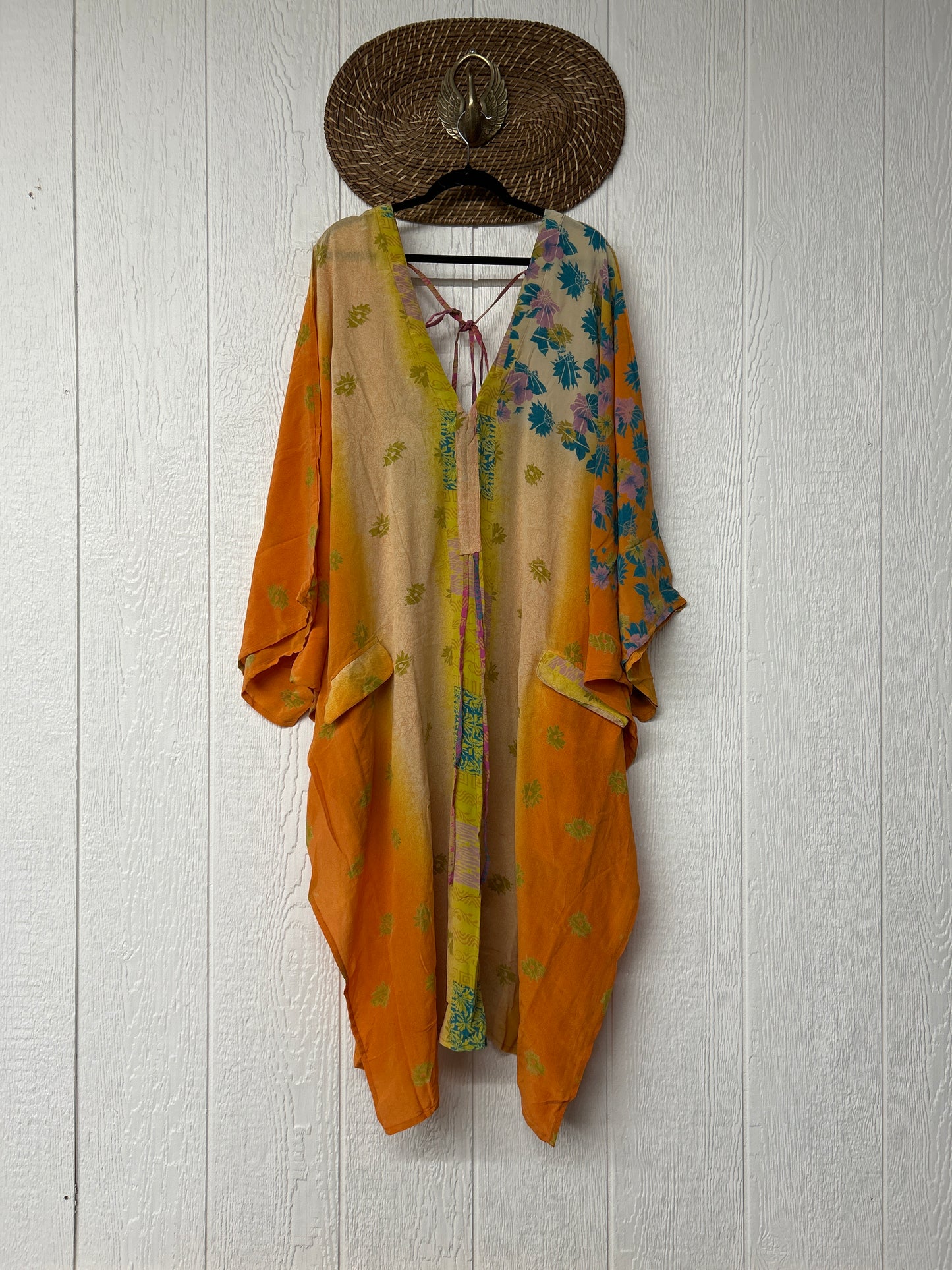 Crepe Sari Moondance Muu 1225 085