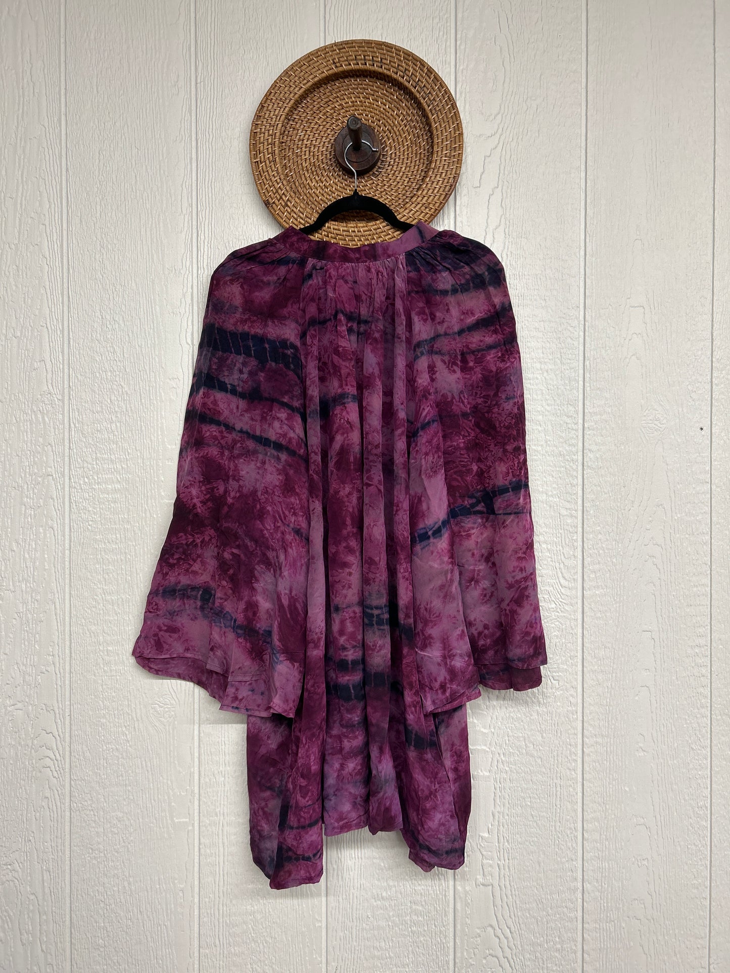 Woodstock Shortie Kimono 1025 030