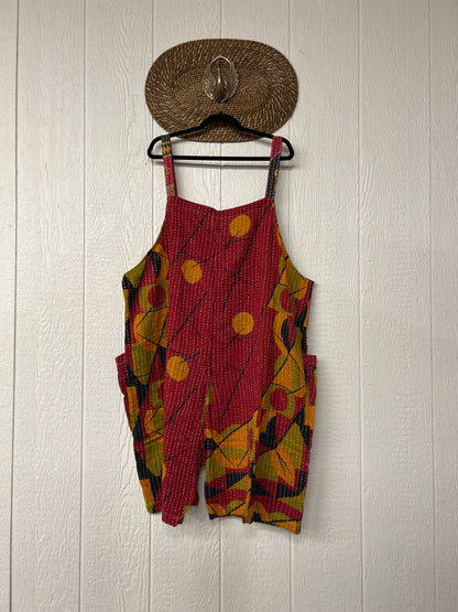 Seeker Shortall 0625 237