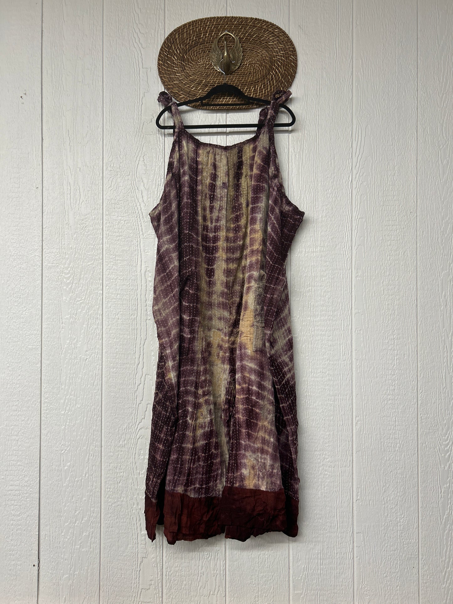 Pareo Kantha Cosmos Jumpsuit 0826 215