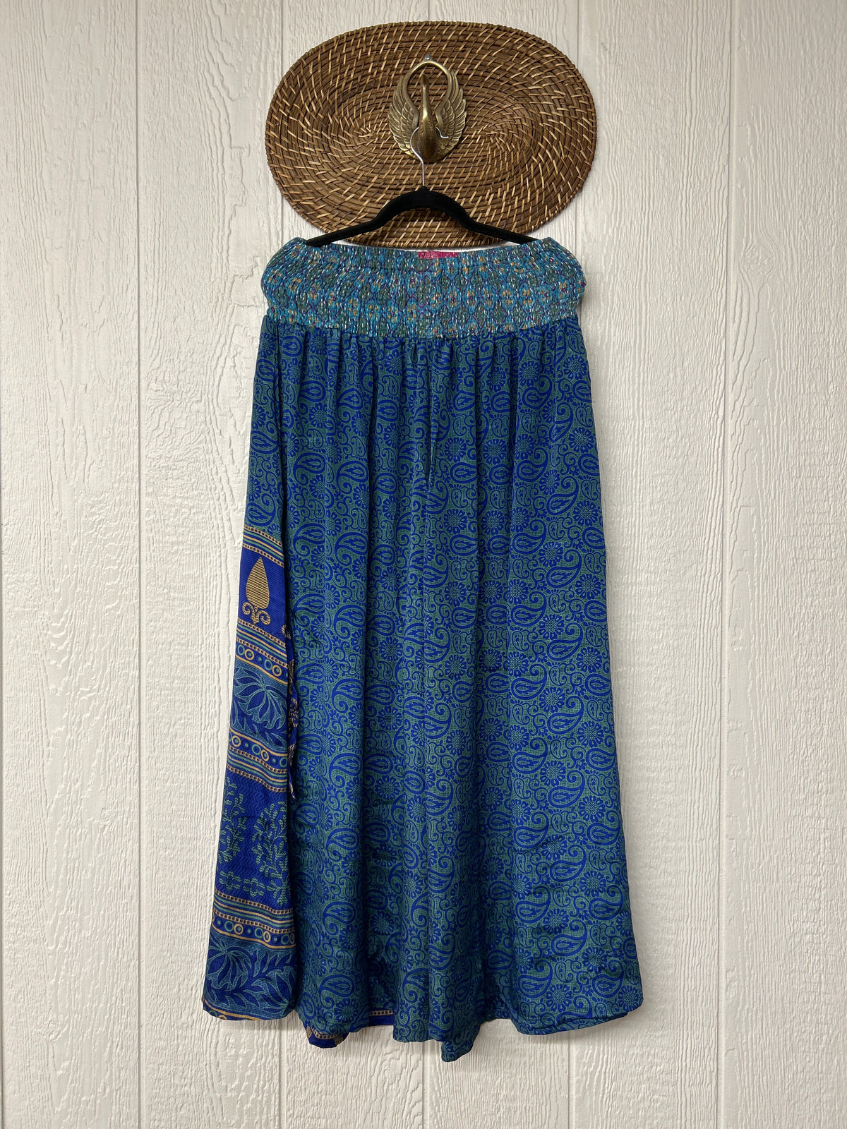 Rasgulla Sari Butterfly Pant 1026 063