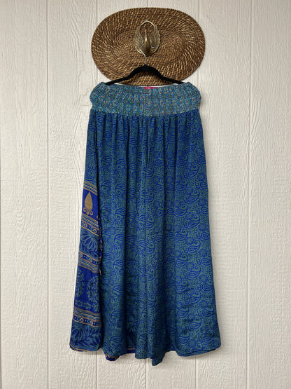 Rasgulla Sari Butterfly Pant 1026 063