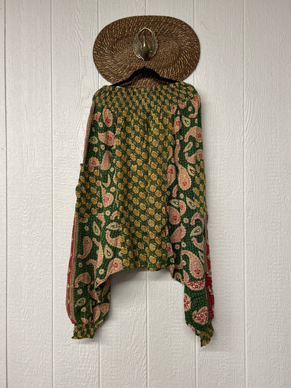 Pareo Kantha Be Still Harems 0626 166