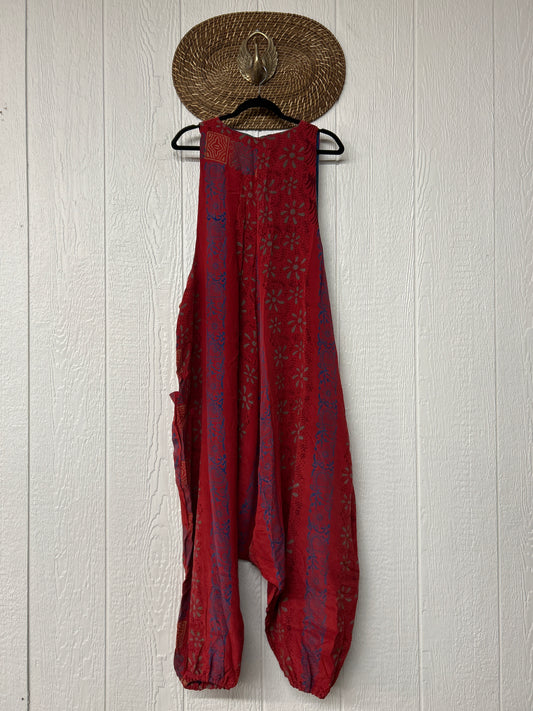 Duality Erin Jogger Jumpsuit 1125 110