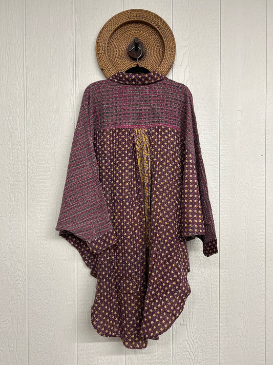 Pareo Kantha Poetic Tunic 1225 250