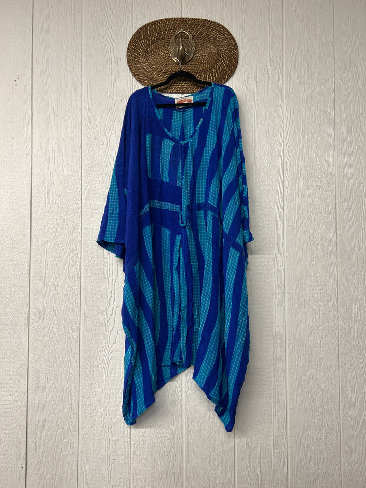 Sacred Split Tunic 0725 172
