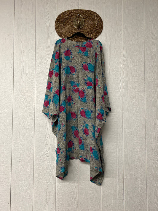 Sacred Split Tunic 0725 161