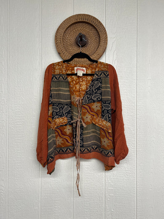 Daisy Blouse 1025 021