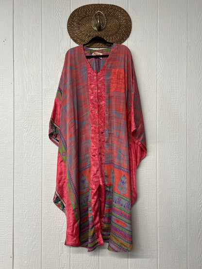 Rasgulla Sari Bowie Muu Jumpsuit 1225 006